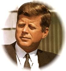 Kennedy on Religious Liberty